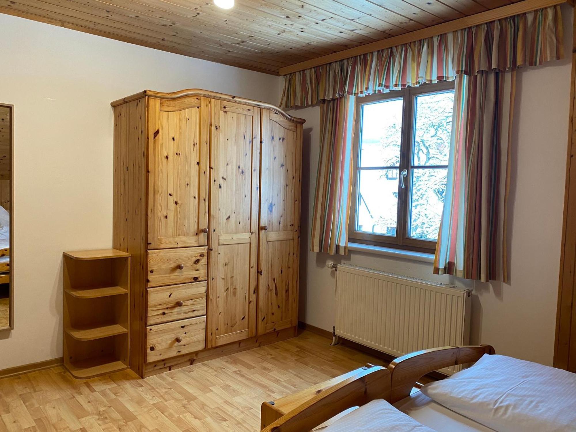 Bauernhof Plachl Lassing  Exteriör bild